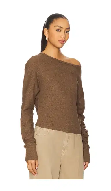 Free People Jess Long Sleeve | Thumbnail 2
