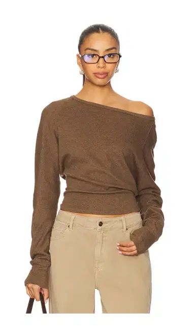 Free People Jess Long Sleeve | Thumbnail 1