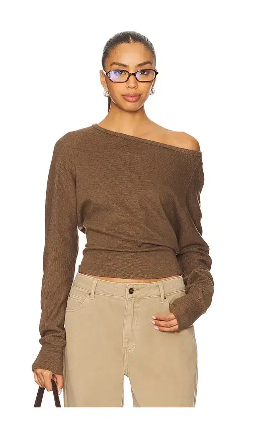 Jess Long Sleeve