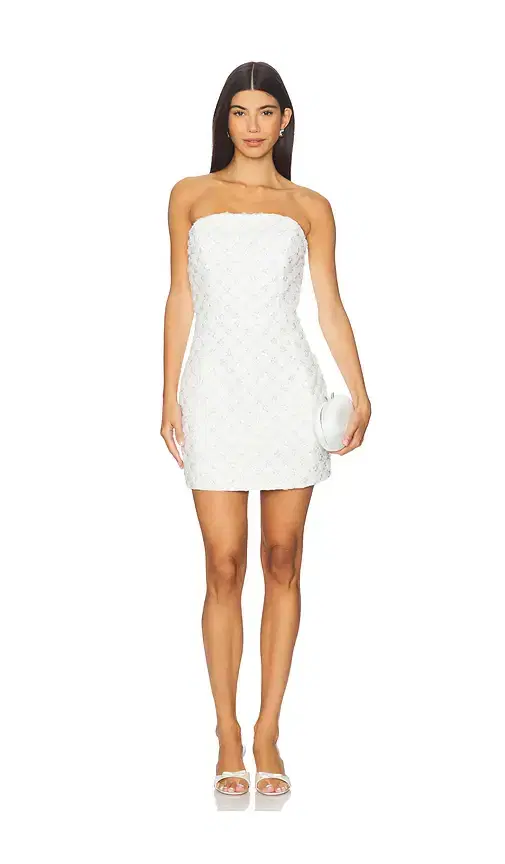 Lola Mini Dress
