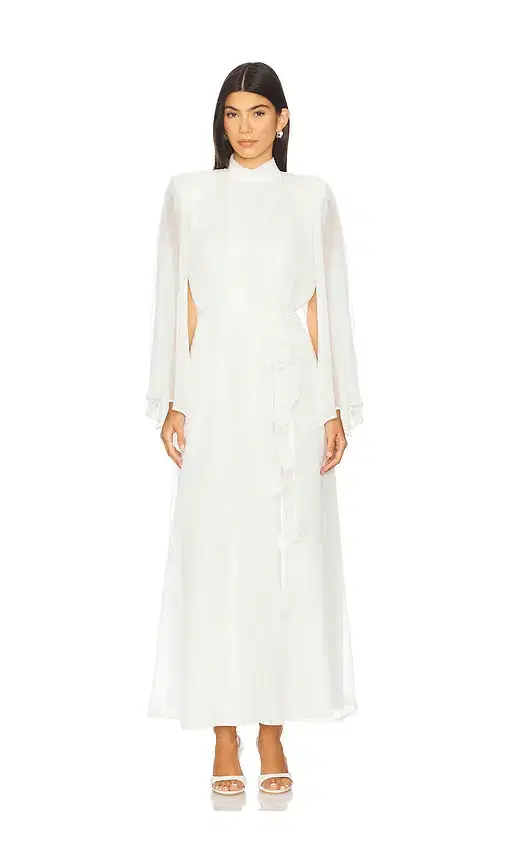 ELLIATT Melissa Gown
