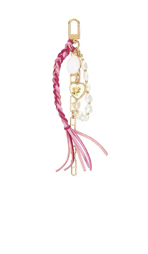 8 Other Reasons Olivia Bag Charms