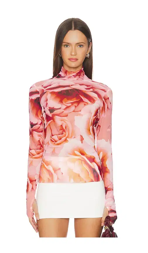 Zadie Top