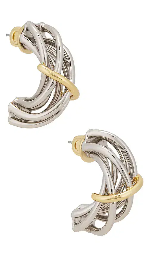 Demarson Sloane Earrings