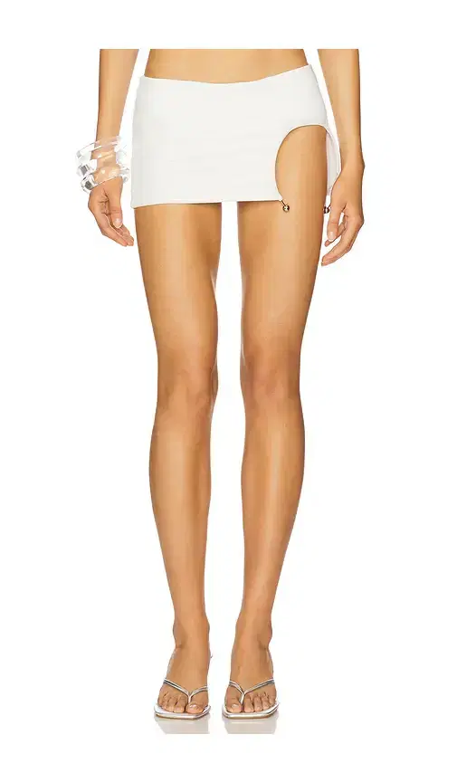 Torque Skort