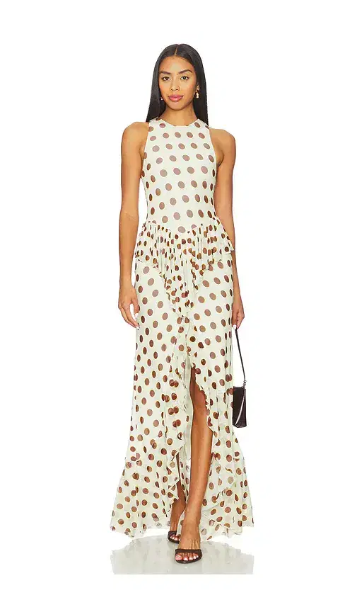 Bovina Dress