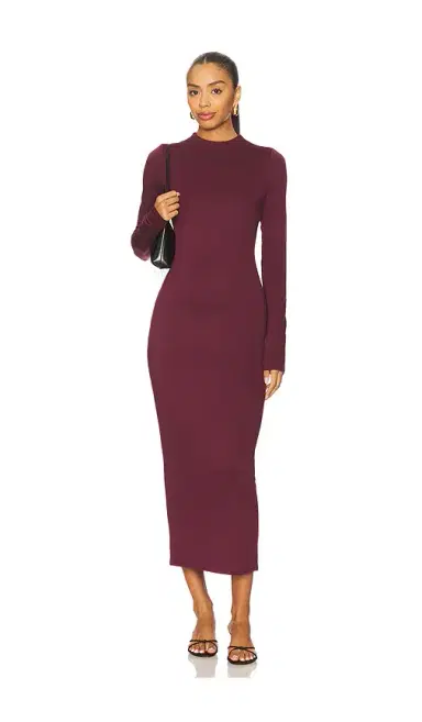AFRM Juniper Dress | Thumbnail 1