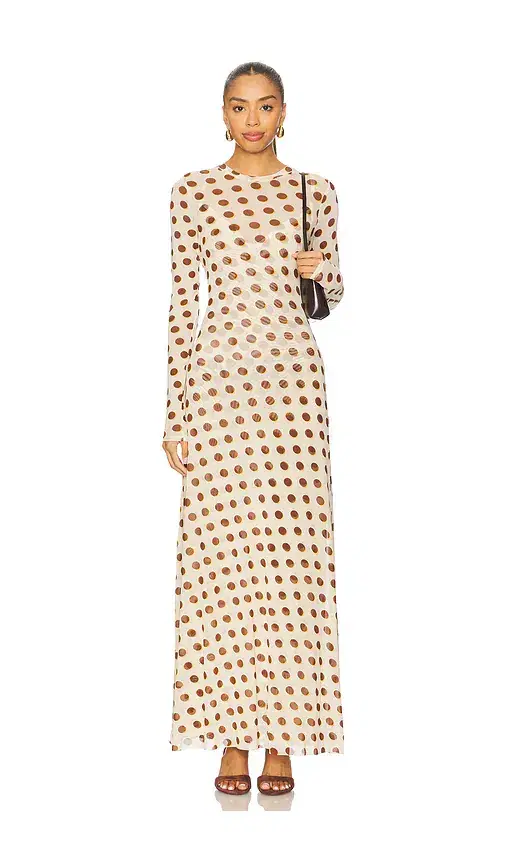 AFRM Paola Dress