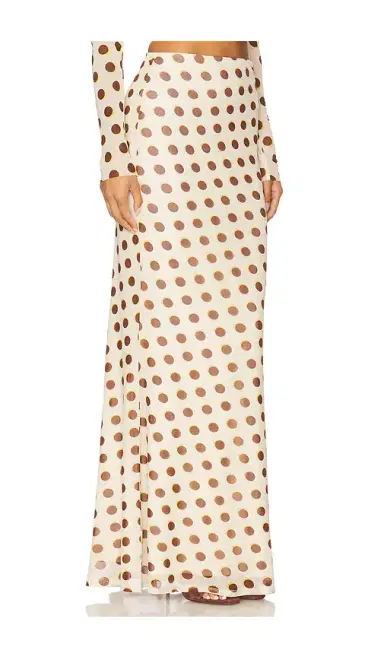 AFRM Tegan Skirt | Thumbnail 2 AFRM Tegan Skirt | Thumbnail 2