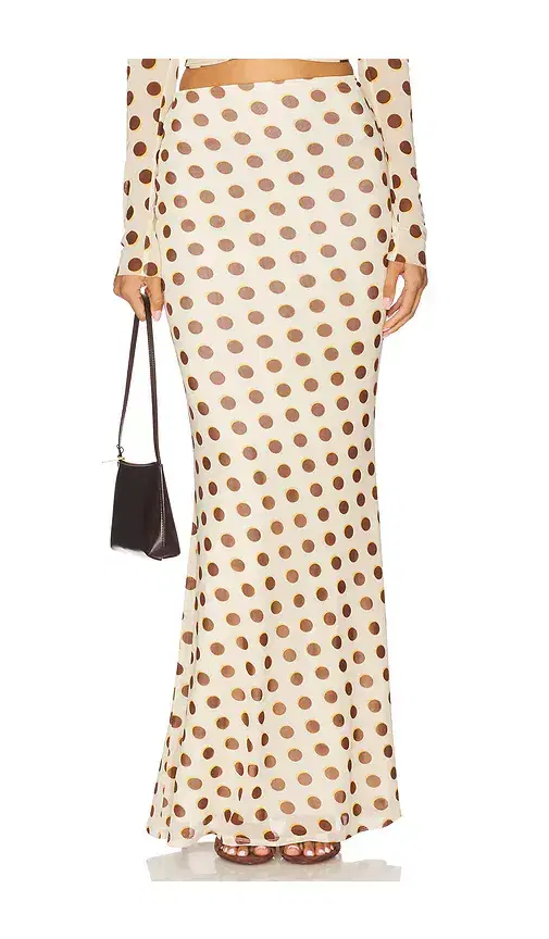Tegan Skirt