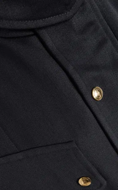 RÙADH Mackenzie Wool Jacket | Thumbnail 5 RÙADH Mackenzie Wool Jacket | Thumbnail 5