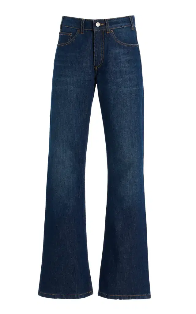 Jeanerica Moda Mid-Rise Bootcut Jeans