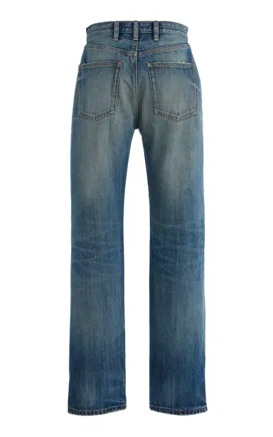 RÙADH The Agnes Rigid Mid-Rise Jeans | Thumbnail 6 RÙADH The Agnes Rigid Mid-Rise Jeans | Thumbnail 6