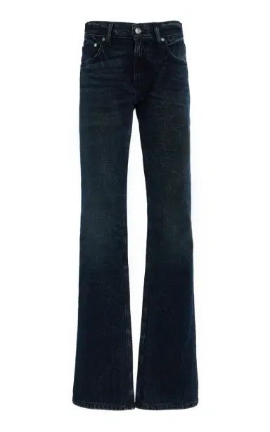EB Denim Maria Mid-Rise Bootcut Jeans | Thumbnail 7 EB Denim Maria Mid-Rise Bootcut Jeans | Thumbnail 7