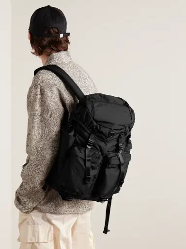 Porter-Yoshida and Co Senses Nylon Backpack - Men | Thumbnail 2