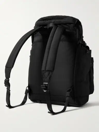 Porter-Yoshida and Co Senses Nylon Backpack - Men | Thumbnail 3