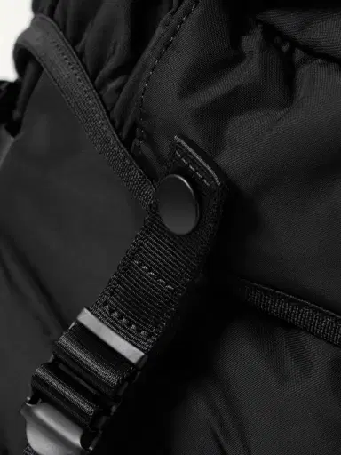 Porter-Yoshida and Co Senses Nylon Backpack - Men | Thumbnail 4
