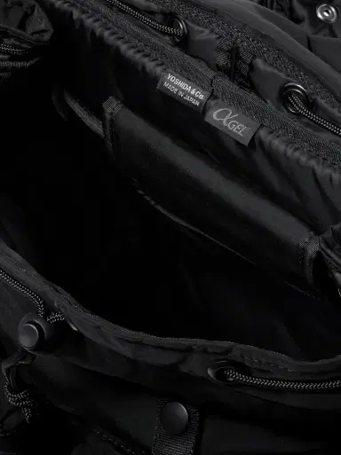Porter-Yoshida and Co Senses Nylon Backpack - Men | Thumbnail 5
