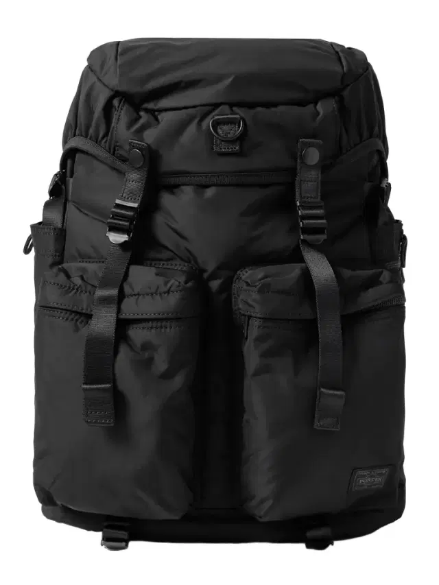 Senses Nylon Backpack - Men