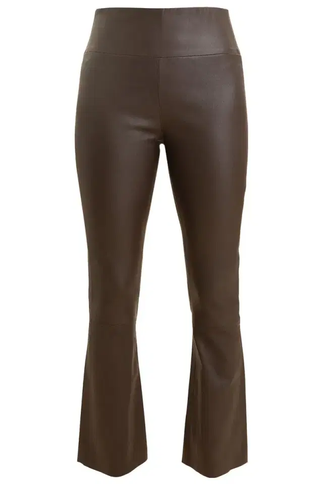 Ankle Flare Legging - Americano