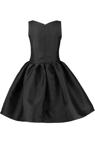 MARQUES ALMEIDA Short Puff Dress | Thumbnail 5 MARQUES ALMEIDA Short Puff Dress | Thumbnail 5