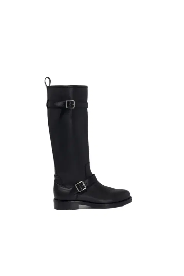 Noah Moto Leather Boot