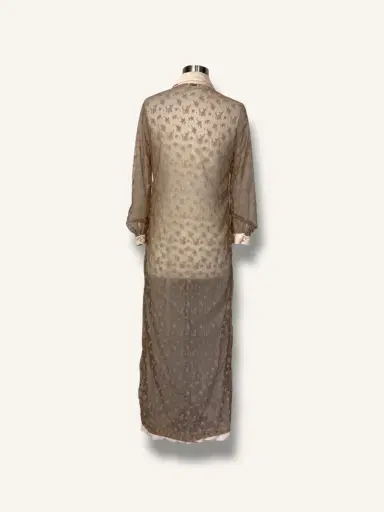 Jen Wonders Studio Dior Lace Dress | Thumbnail 15