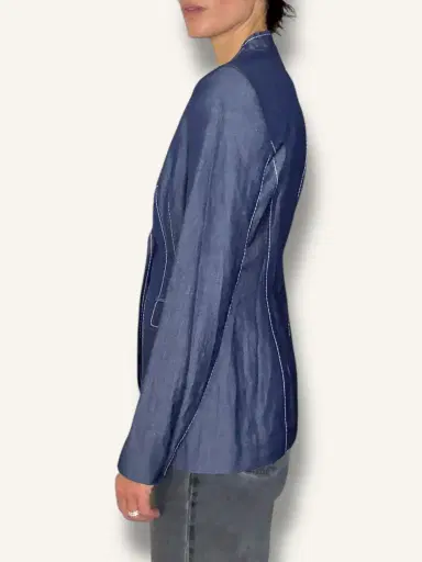 Jen Wonders Studio Escada Blazer | Thumbnail 11 Jen Wonders Studio Escada Blazer | Thumbnail 11