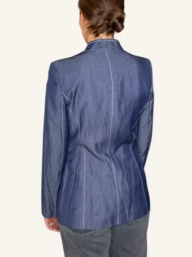 Jen Wonders Studio Escada Blazer | Thumbnail 13 Jen Wonders Studio Escada Blazer | Thumbnail 13