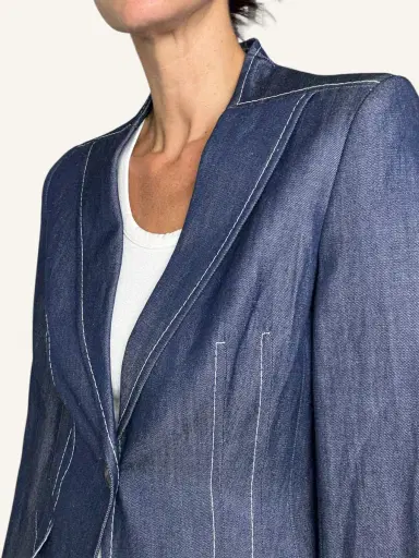 Jen Wonders Studio Escada Blazer | Thumbnail 14 Jen Wonders Studio Escada Blazer | Thumbnail 14