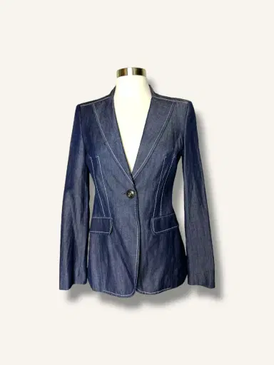 Jen Wonders Studio Escada Blazer | Thumbnail 16 Jen Wonders Studio Escada Blazer | Thumbnail 16