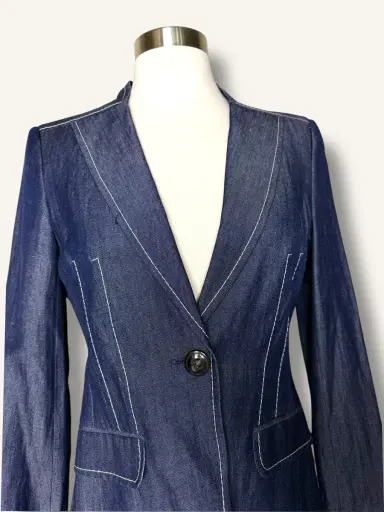 Jen Wonders Studio Escada Blazer | Thumbnail 17 Jen Wonders Studio Escada Blazer | Thumbnail 17