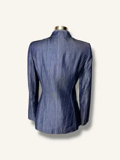 Jen Wonders Studio Escada Blazer | Thumbnail 19 Jen Wonders Studio Escada Blazer | Thumbnail 19