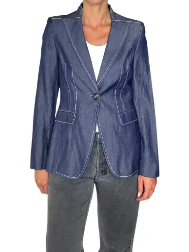 Jen Wonders Studio Escada Blazer | Thumbnail 1 Jen Wonders Studio Escada Blazer | Thumbnail 1