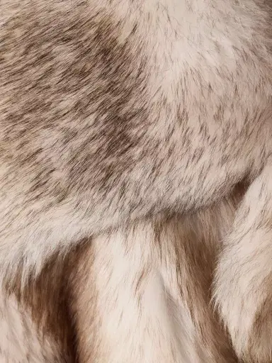 Khaite Stallone Cropped Shearling Jacket | Thumbnail 6 Khaite Stallone Cropped Shearling Jacket | Thumbnail 6