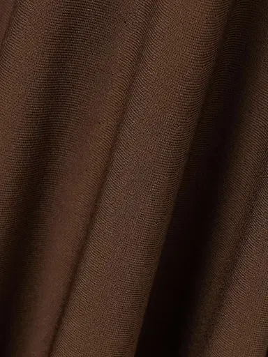 Khaite Melina Stretch-knit Halterneck Maxi Dress | Thumbnail 4 Khaite Melina Stretch-knit Halterneck Maxi Dress | Thumbnail 4