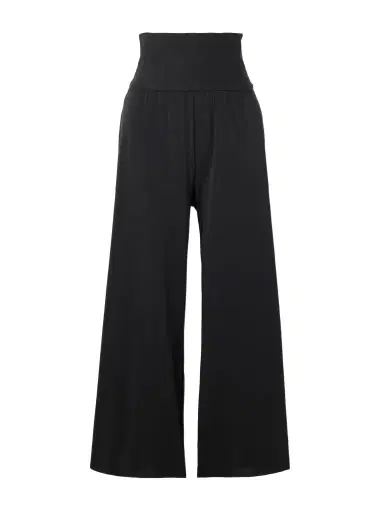Eres Les Essentiels Dao Convertible Wide-leg Pants | Thumbnail 1 Eres Les Essentiels Dao Convertible Wide-leg Pants | Thumbnail 1