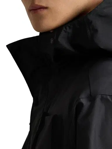 Polo Ralph Lauren Men's Taffeta Multi-Pocket Hooded Jacket | Thumbnail 6 Polo Ralph Lauren Men's Taffeta Multi-Pocket Hooded Jacket | Thumbnail 6