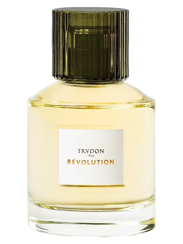 Trudon Revolution Eau de Parfum 3.4 oz