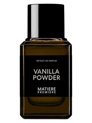 Matiere Premiere Vanilla Powder Extrait de Parfum 1.7 oz | Thumbnail 2