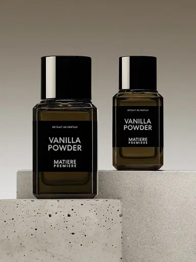 Matiere Premiere Vanilla Powder Extrait de Parfum 1.7 oz | Thumbnail 3