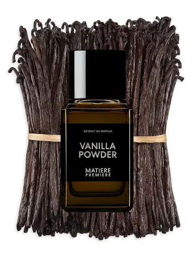 Matiere Premiere Vanilla Powder Extrait de Parfum 1.7 oz | Thumbnail 4