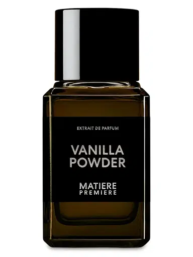 Matiere Premiere Vanilla Powder Extrait de Parfum 1.7 oz | Thumbnail 1