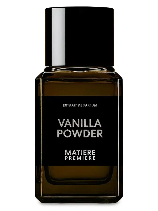 Vanilla Powder Extrait de Parfum 1.7 oz