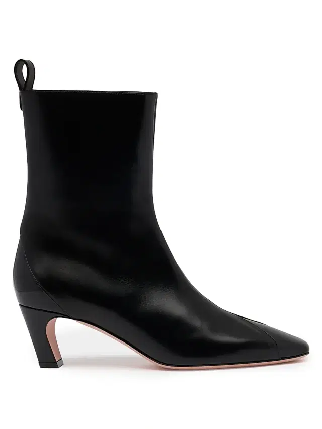 BALLY Women's Seliska 55MM Leather Boots - Black Black - Size 6