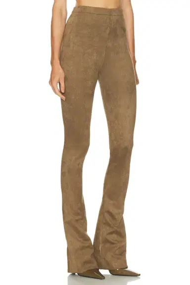 Atlein High Waisted Fit Pant | Thumbnail 2