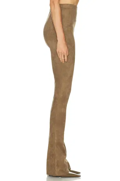 Atlein High Waisted Fit Pant | Thumbnail 3