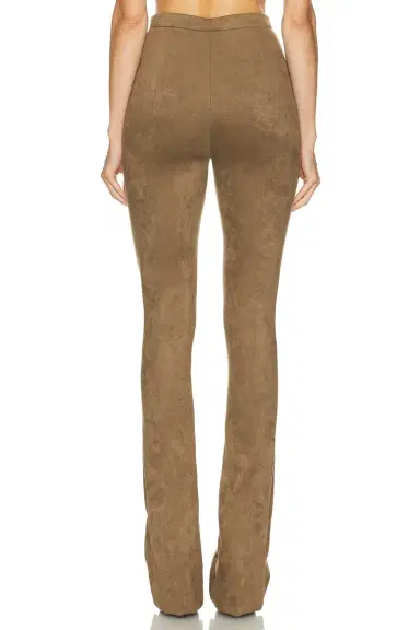 Atlein High Waisted Fit Pant | Thumbnail 4