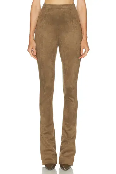 Atlein High Waisted Fit Pant | Thumbnail 1