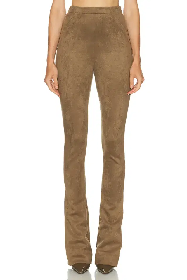 Atlein High Waisted Fit Pant